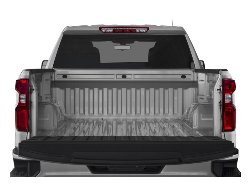 2021 Chevrolet Silverado 1500 4WD Crew Cab 147