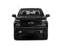 2021 Chevrolet Silverado 1500 4WD Crew Cab 147