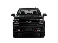 2020 Chevrolet Silverado 1500 4WD Crew Cab 147