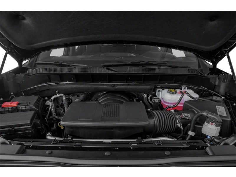 2021 Chevrolet Silverado 1500 4WD Crew Cab 147