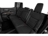 2021 Chevrolet Silverado 1500 4WD Crew Cab 147