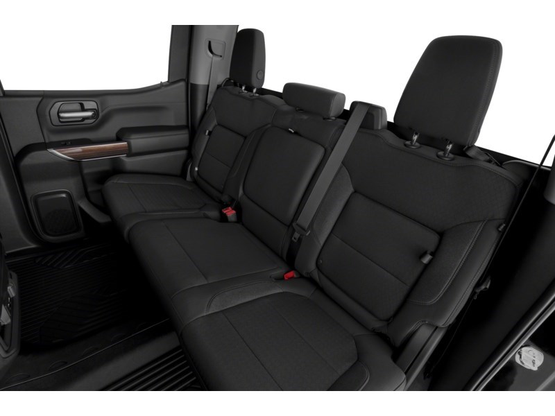 2021 Chevrolet Silverado 1500 4WD Crew Cab 147