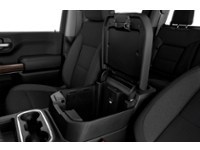 2021 Chevrolet Silverado 1500 4WD Crew Cab 147