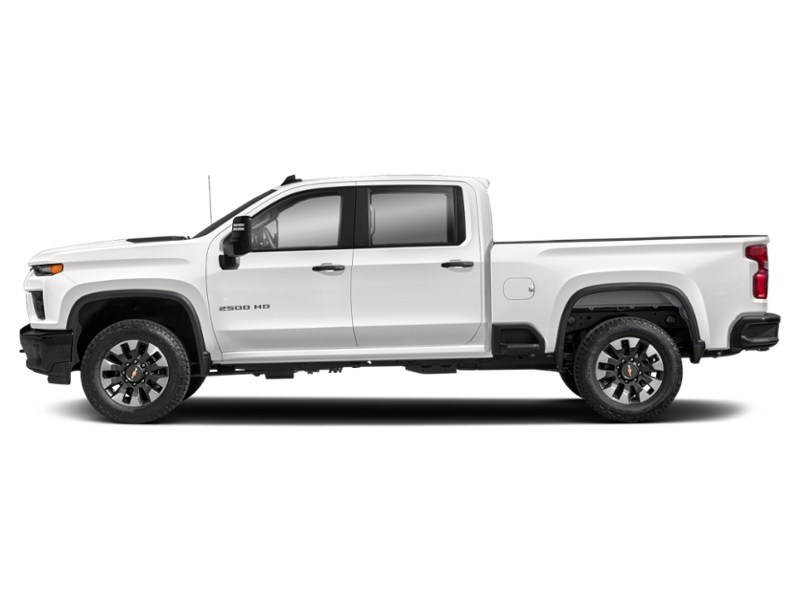 2021 Chevrolet Silverado 2500HD 4WD Crew Cab 159