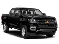 2022 Chevrolet Colorado 4WD Crew Cab 128
