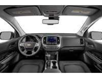 2022 Chevrolet Colorado 4WD Crew Cab 128
