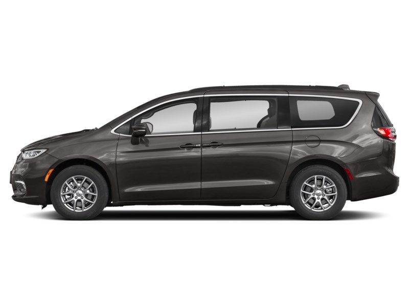 2022 Chrysler Pacifica Limited FWD Exterior Shot 6
