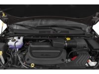 2022 Chrysler Pacifica Limited FWD Exterior Shot 3