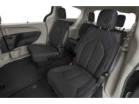 2022 Chrysler Pacifica Limited FWD Interior Shot 5