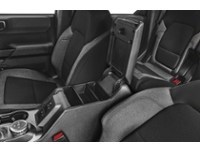 2022 Ford Bronco Big Bend 4 Door Advanced 4x4 Interior Shot 7
