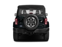 2022 Ford Bronco Outer Banks | 4X4 | 2.3L |LUX PKG |HARD TP|LEATHER Exterior Shot 7