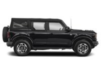 2023 Ford Bronco Outer Banks | 4x4 | 2.7L | SASQUATCH | HIGH/LUX Exterior Shot 10