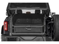 2023 Ford Bronco Outer Banks | 4x4 | 2.7L | SASQUATCH | HIGH/LUX Exterior Shot 4