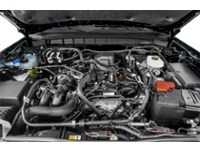 2023 Ford Bronco Outer Banks 4 Door 4x4 Exterior Shot 3