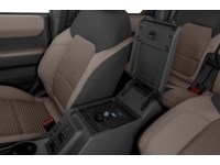 2023 Ford Bronco Outer Banks | 4x4 | 2.7L | SASQUATCH | HIGH/LUX Interior Shot 7