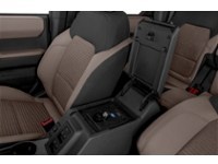 2022 Ford Bronco Outer Banks | 4X4 | 2.3L |LUX PKG |HARD TP|LEATHER Interior Shot 7