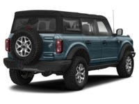 2021 Ford Bronco Badlands | 4X4 | 2.7L |HIGH/LUX |SASQUATCH | LEATH Exterior Shot 2