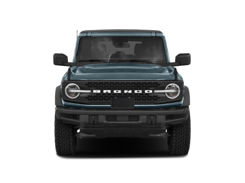 2021 Ford Bronco Badlands | 4X4 | 2.7L |HIGH/LUX |SASQUATCH | LEATH Exterior Shot 5