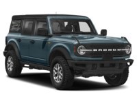 2021 Ford Bronco Badlands | 4X4 | 2.7L |HIGH/LUX |SASQUATCH | LEATH Exterior Shot 8