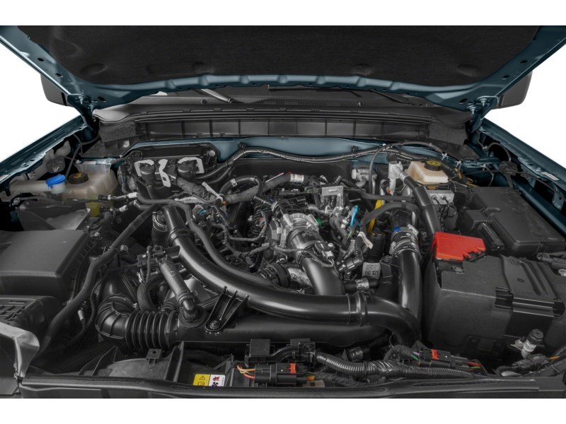 2021 Ford Bronco Badlands | 4X4 | 2.7L |HIGH/LUX |SASQUATCH | LEATH Exterior Shot 3