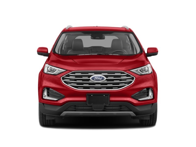 2022 Ford Edge SEL AWD Exterior Shot 5