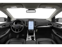 2022 Ford Edge SEL AWD Interior Shot 6