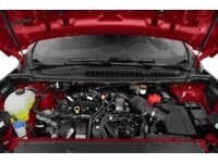 2022 Ford Edge SEL AWD Exterior Shot 3