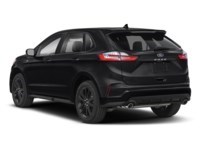 2022 Ford Edge ST Line AWD Exterior Shot 9