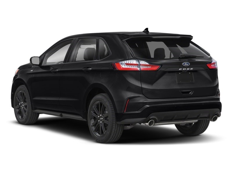 2022 Ford Edge ST Line AWD Exterior Shot 9