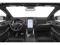 2022 Ford Edge ST Line AWD Interior Shot 6