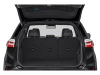 2022 Ford Edge ST Line AWD Exterior Shot 4