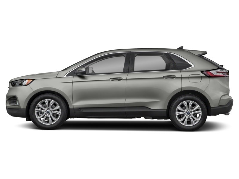 2024 Ford Edge Titanium AWD Exterior Shot 6