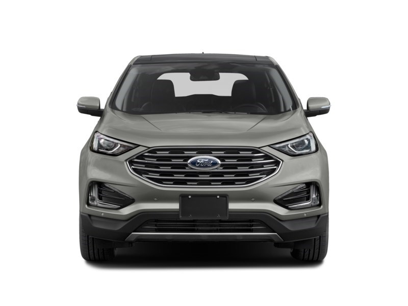 2024 Ford Edge Titanium AWD Exterior Shot 5