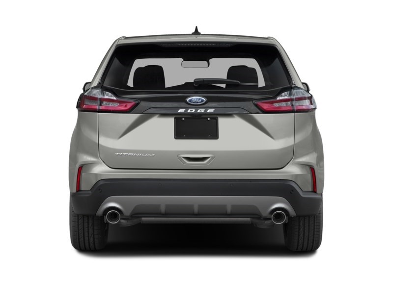 2024 Ford Edge Titanium AWD Exterior Shot 7