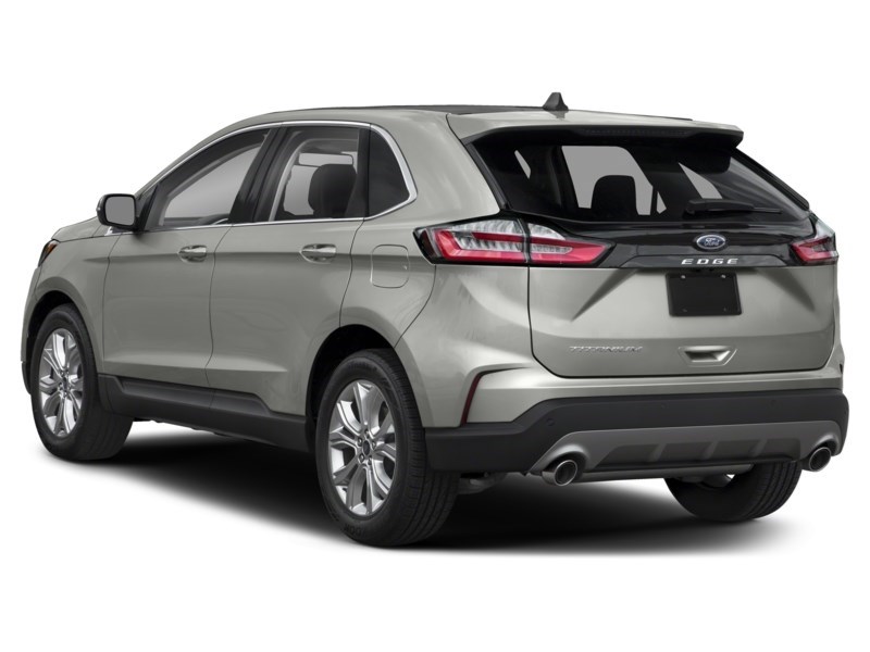 2024 Ford Edge Titanium AWD Exterior Shot 9
