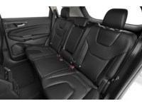 2024 Ford Edge Titanium AWD Interior Shot 5