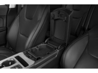 2024 Ford Edge Titanium AWD Interior Shot 7