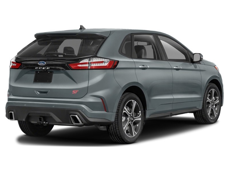 2022 Ford Edge ST AWD Exterior Shot 2