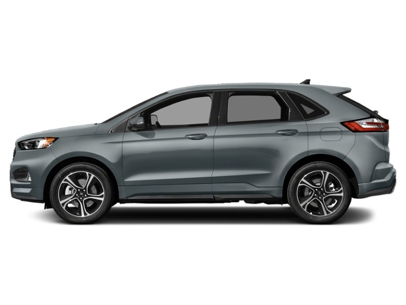 2022 Ford Edge ST AWD Exterior Shot 6