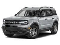 2021 Ford Bronco Sport Big Bend | 4X4 | 1.5L | BIG BEND PKG | ACC FREE Exterior Shot 1