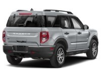 2021 Ford Bronco Sport Big Bend 4x4 Exterior Shot 2