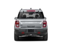 2022 Ford Bronco Sport Big Bend 4x4 Exterior Shot 7