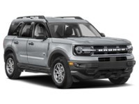 2021 Ford Bronco Sport Big Bend 4x4 Exterior Shot 8