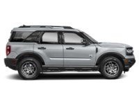 2023 Ford Bronco Sport Big Bend 4x4 Exterior Shot 10