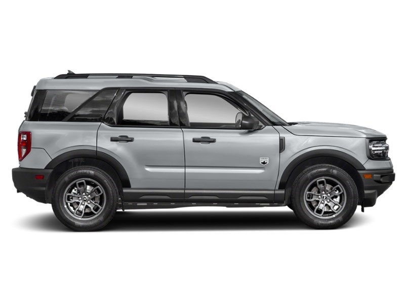 2024 Ford Bronco Sport Big Bend | 4X4 | 1.5L | GRAPHIC PKG Exterior Shot 10
