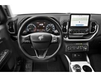 2021 Ford Bronco Sport Big Bend 4x4 Interior Shot 3