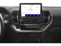 2023 Ford Bronco Sport Big Bend 4x4 Interior Shot 2