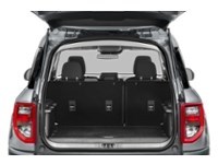 2022 Ford Bronco Sport Big Bend 4x4 Exterior Shot 4