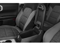 2022 Ford Bronco Sport Big Bend 4x4 Interior Shot 7
