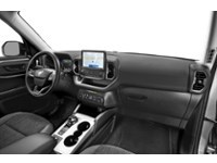 2022 Ford Bronco Sport Big Bend 4x4 Interior Shot 1